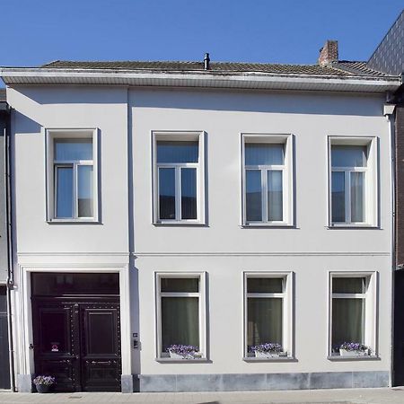 B&B De Gilleminus Temse Dış mekan fotoğraf