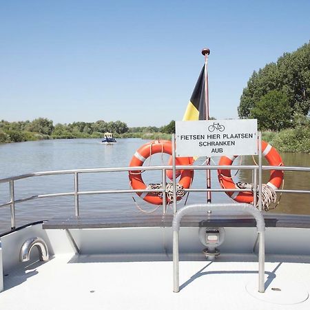 B&B De Gilleminus Temse Dış mekan fotoğraf