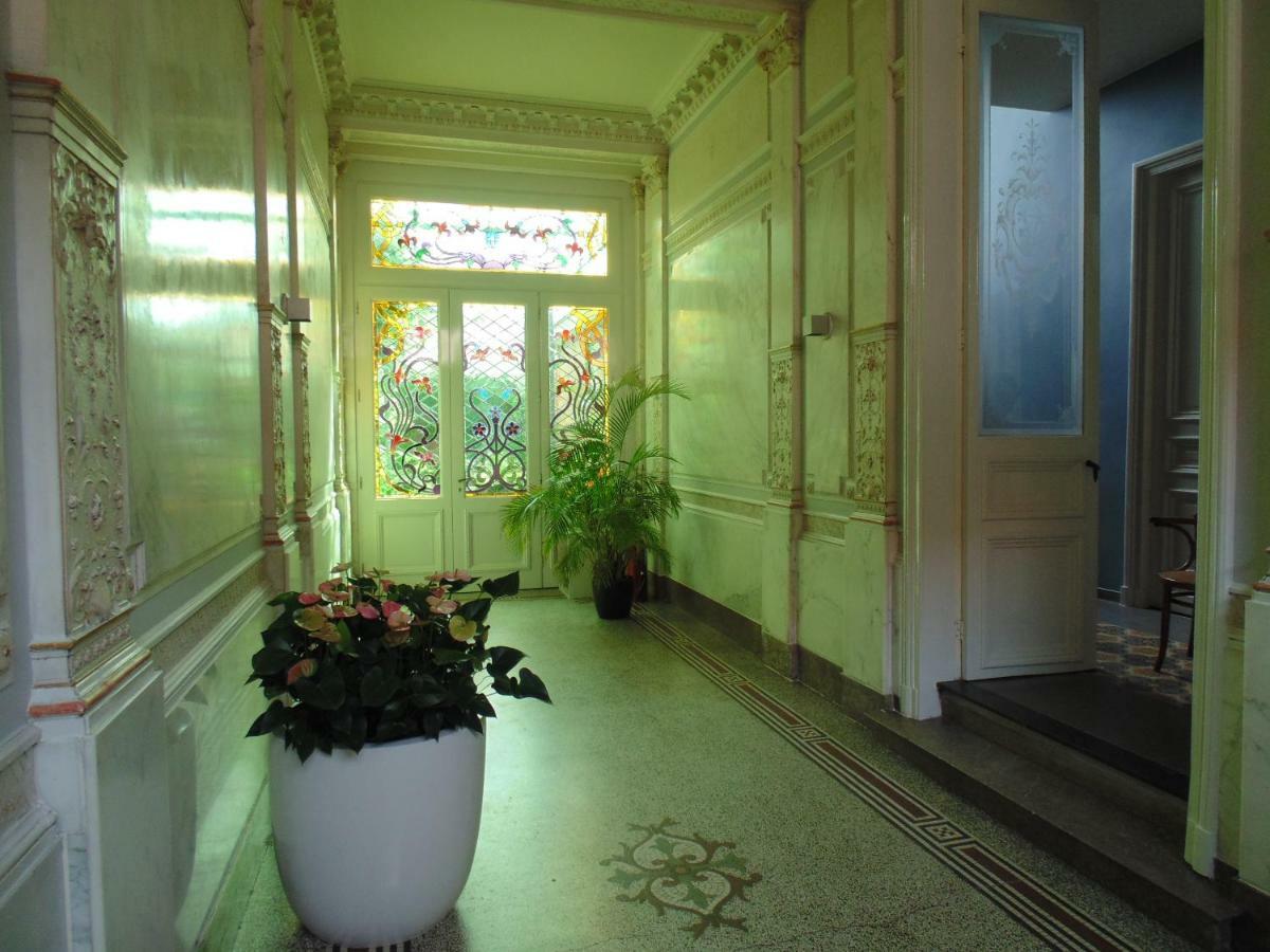 B&B De Gilleminus Temse Dış mekan fotoğraf