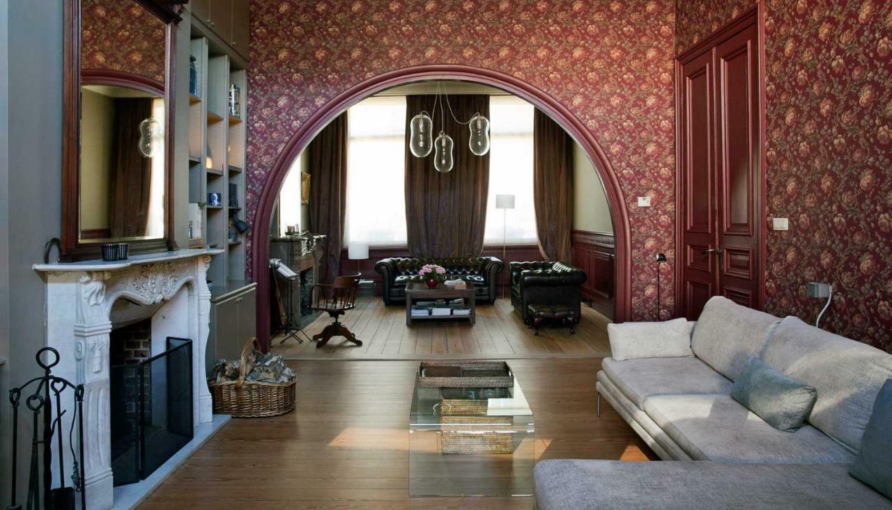 B&B De Gilleminus Temse Dış mekan fotoğraf