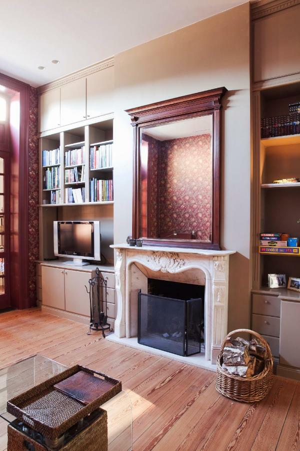 B&B De Gilleminus Temse Dış mekan fotoğraf