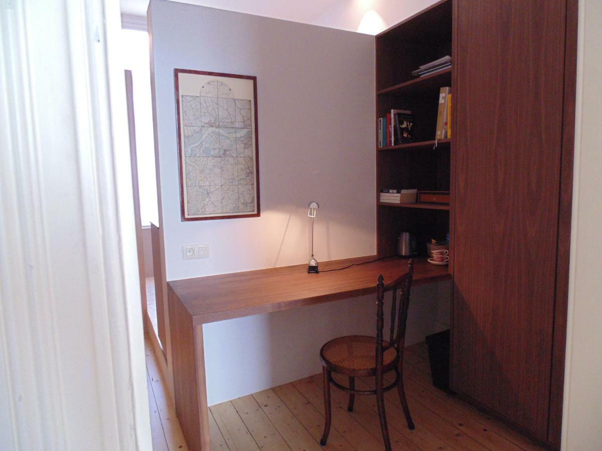 B&B De Gilleminus Temse Dış mekan fotoğraf