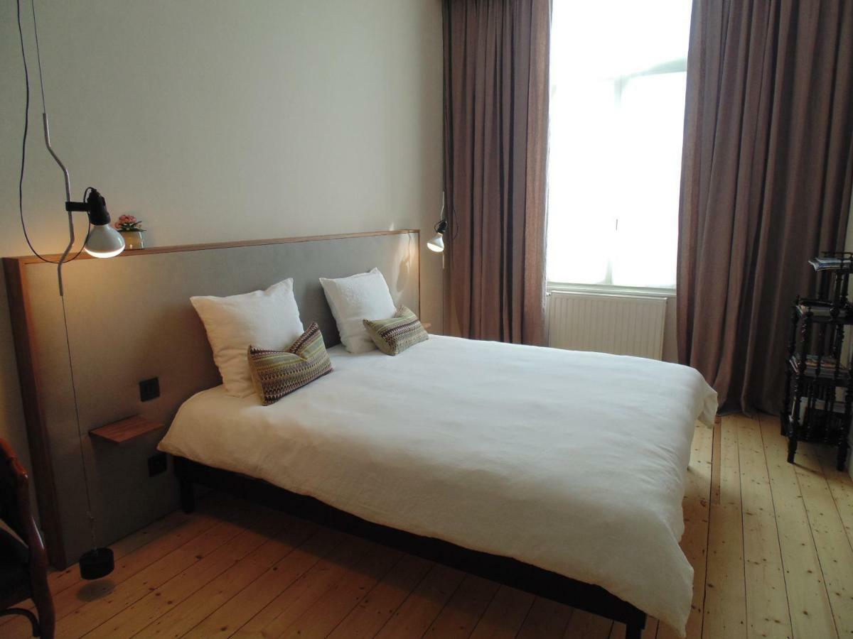 B&B De Gilleminus Temse Dış mekan fotoğraf